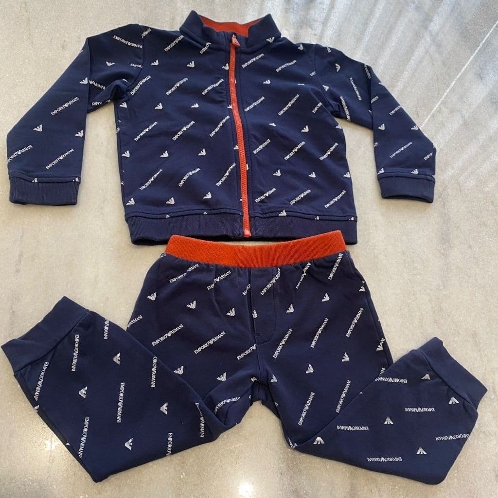 Emporio Armani
