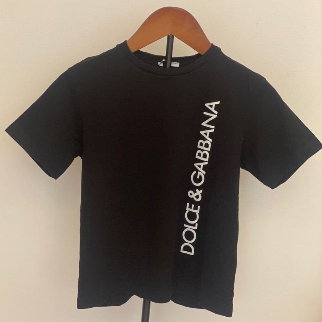 Dolce & Gabbana