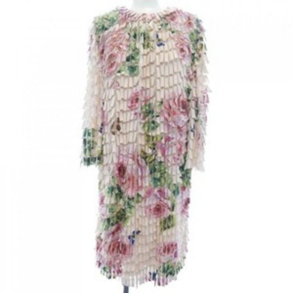 Dolce & Gabbana Dress