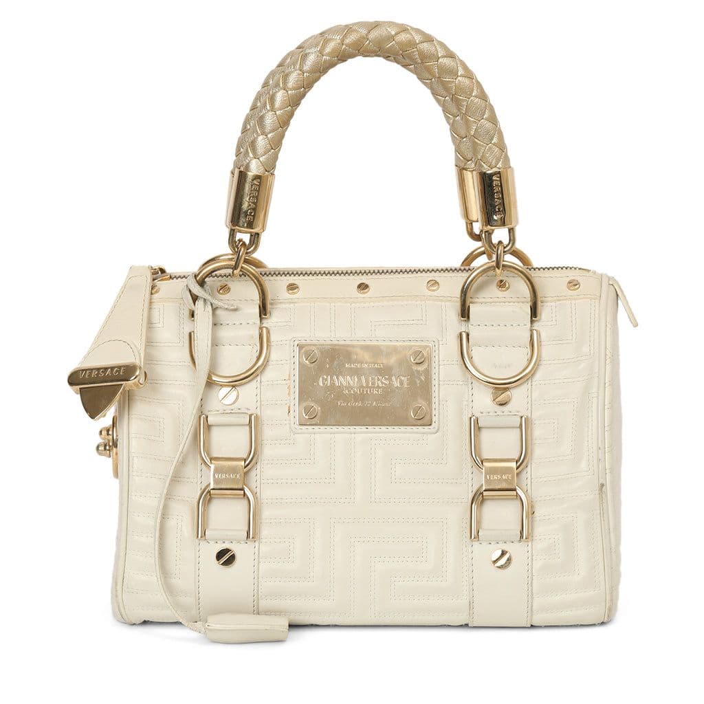 Versace Satchel bag