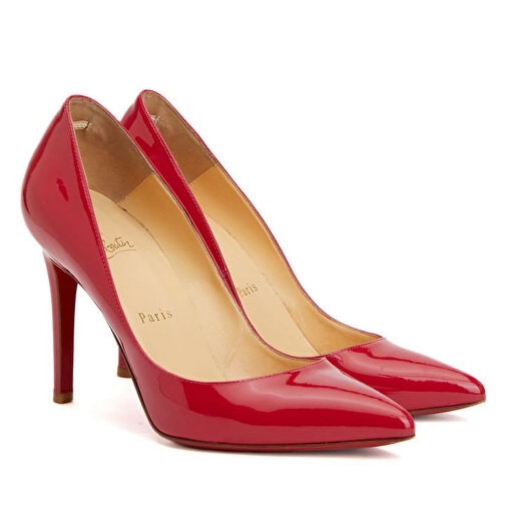 Christian Louboutin Pumps
