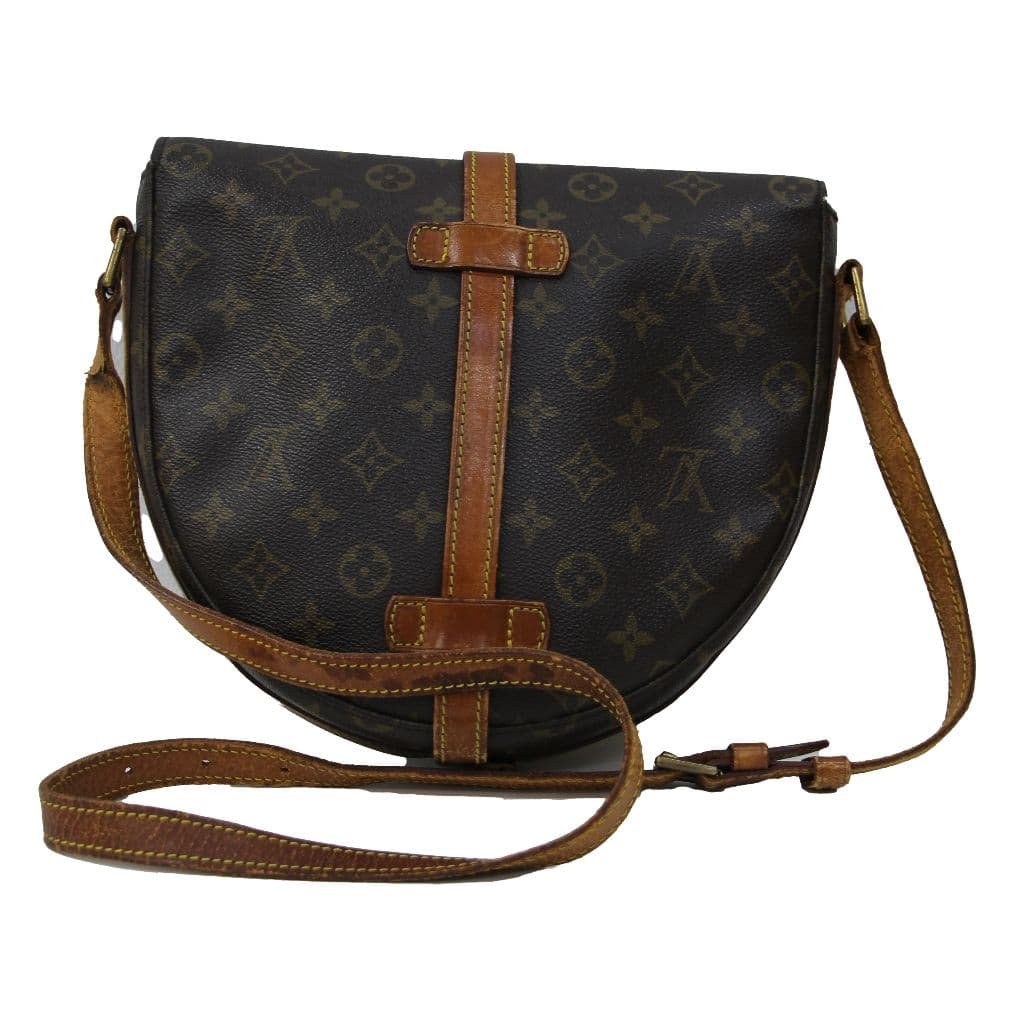Vintage Louis Vuitton Chantilly Monogram