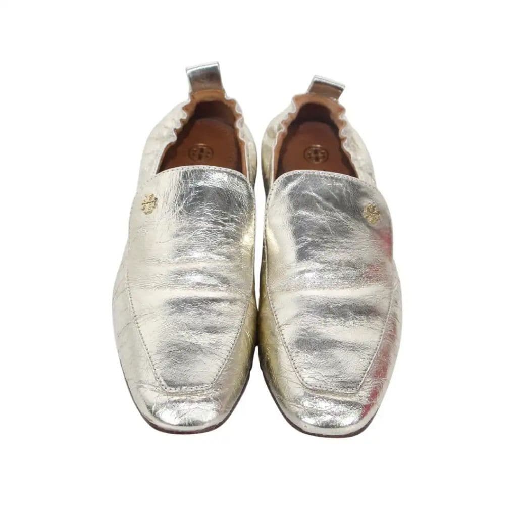 Shoes by Tory Burch