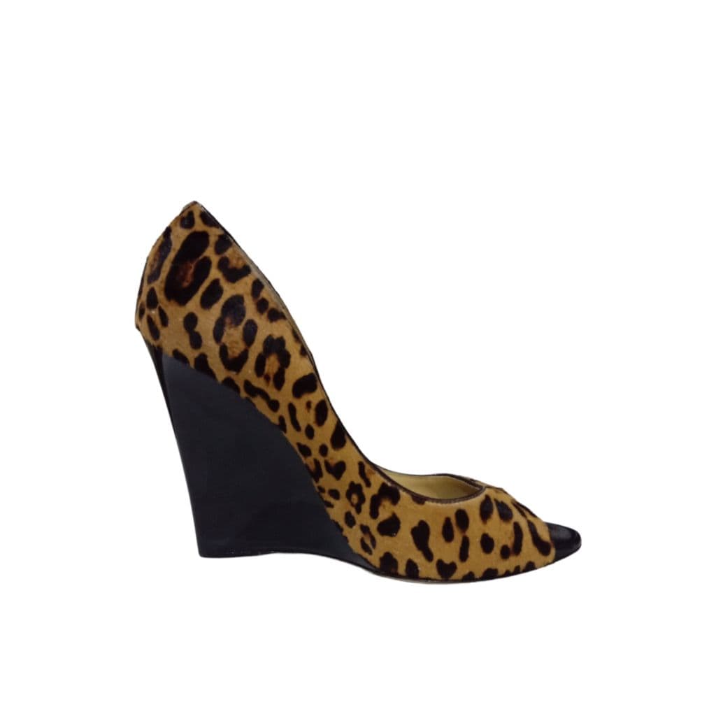 Shoes by Jimmy Choo