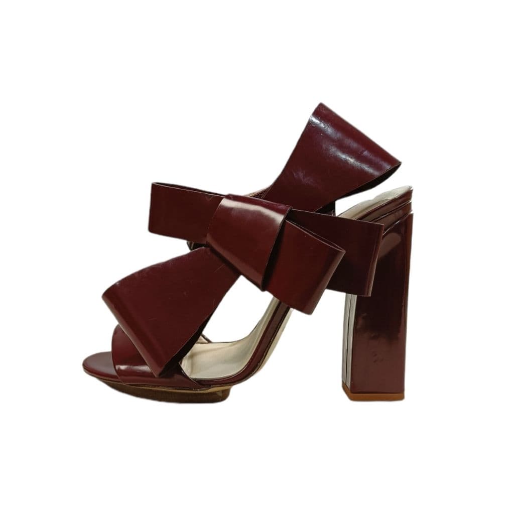Shoes by Delpozo