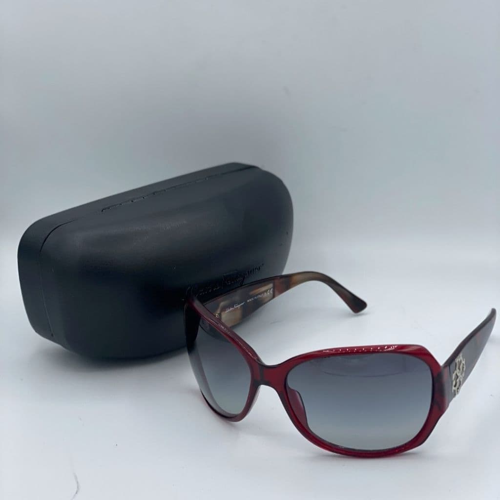 Salvatore Ferragamo sunglasses