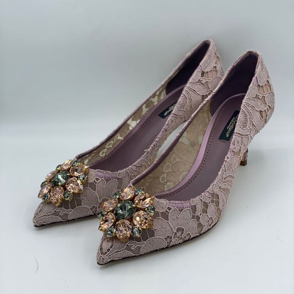 Dolce & Gabbana pumps