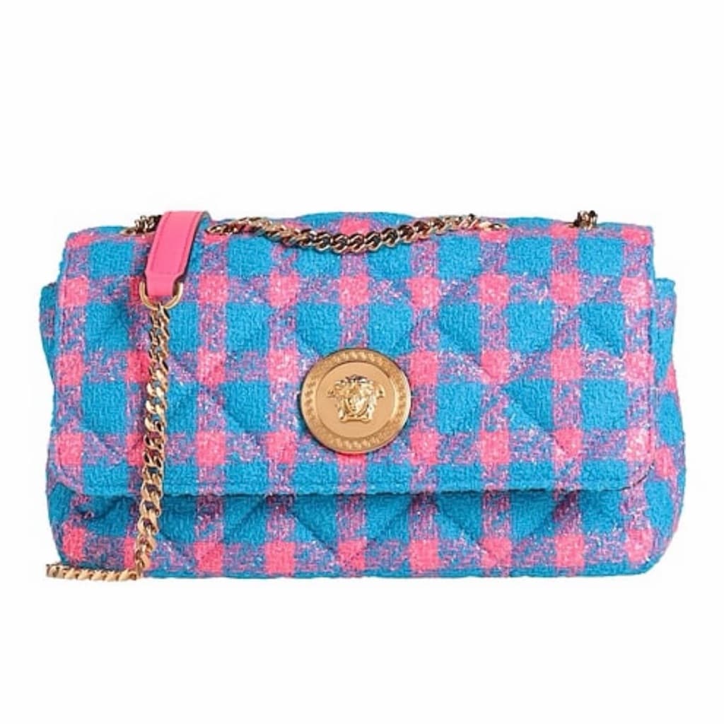versace crosbody bag