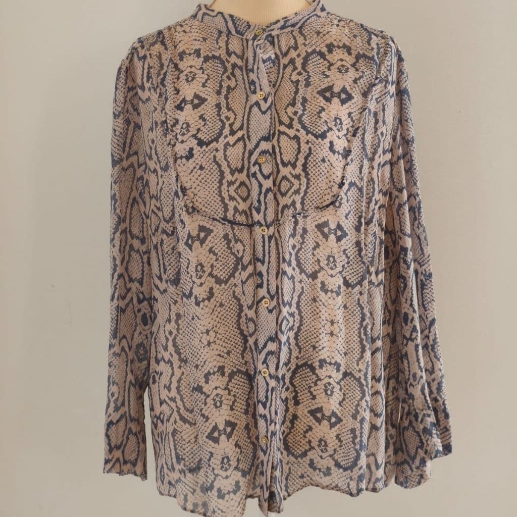 Juicy Couture blouse