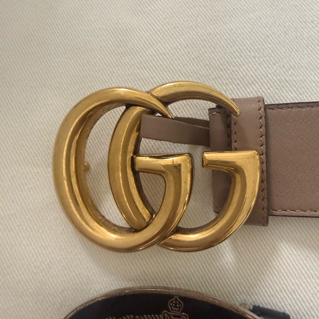 Belt